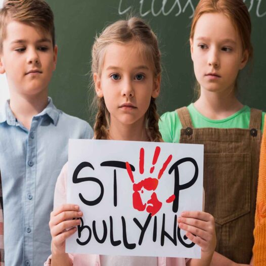 Managing Conflict, Fostering Emotional Intelligence, and Promoting Bullying Prevention